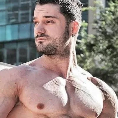 Rey Physique